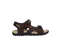 Sandalias De Vestir Para Hombre Geox U8224d 050au U S Strada MKP