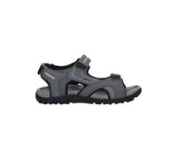 Sandalias De Vestir Para Hombre Geox U8224d 0bc50 U S Strada MKP