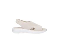 Sandalias De Vestir Para Mujer Geox D25svd 0006k D Spherica Ec5 MKP