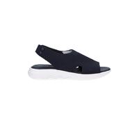 Sandalias De Vestir Para Mujer Geox D25svd 0006k D Spherica MKP