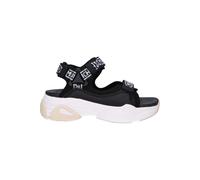 Sandalias De Vestir Para Mujer Munich 4177006 Areia 06 MKP