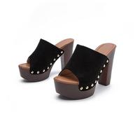 Sandalias De Vestir Para Mujer Planas Verano OrtopéDicas, Transpirables CuñA Lavable Moda Sandalia Al Aire Libre Zapatos Caminar Piscina Vacaciones