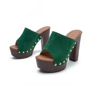 Sandalias De Vestir Para Mujer Planas Verano OrtopéDicas, Transpirables CuñA Lavable Moda Sandalia Al Aire Libre Zapatos Caminar Piscina Vacaciones