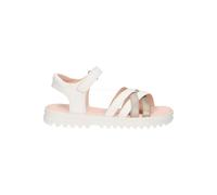Sandalias De Vestir Para Niña Geox J356ea 054aj J Sandal Coralie Gir MKP