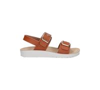 Sandalias De Vestir Para Niña Geox J45ead 000bc J Sandal Costarei MKP