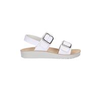 Sandalias De Vestir Para Niña Geox J45ead 000bc J Sandal Costarei MKP