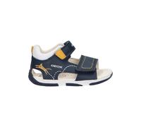 Sandalias De Vestir Para Niño Geox B150xb 05410 B Tapuz MKP