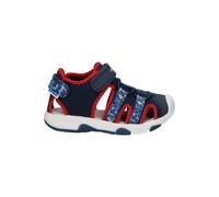 Sandalias De Vestir Para Niño Geox B450fb 014ce B Sandal Multy MKP