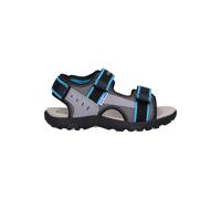 Sandalias De Vestir Para Niño Geox J1524a 014ce J Sandal Strada MKP