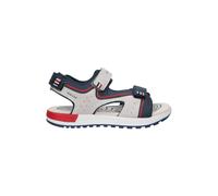 Sandalias De Vestir Para Niño Geox J25ava 022bc J S Alben MKP