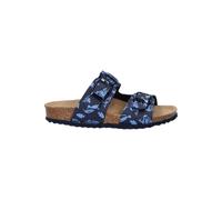 Geox J Ghita Boy E, Sandalia, Navy Avio, 29 EU