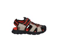 Sandalias De Vestir Para Niño Geox J45f1f 014me J Sandal Airadyum Bo MKP
