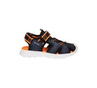 Sandalias De Vestir Para Niño Geox J45f1f 014me J Sandal Airadyum Bo MKP