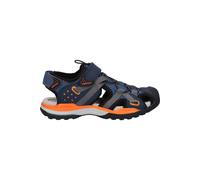 Sandalias De Vestir Para Niño Geox J920rb 0ce14 J Borealis MKP