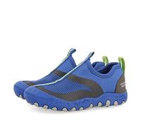Sandalias Deportivas Azules Tipo californiana para niño sapezal