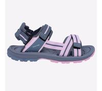 Sandalias Deportivas Casuales De Verano Para Mujer Hi-Tec Sierra