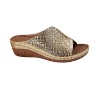 Sandalias Deportivas CóModas Verano Para Mujer Zapatos Planos Tranpirable con Suela antideslizante y forro suave de Punta deportivo,senderismo Ofertas flash del dia