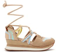 Sandalias deportivas de mujer GIOSEPPO Bridport 74289 BEIGE 41
