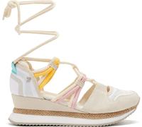 Sandalias deportivas de mujer GIOSEPPO Bridport 74289 WHITE 37