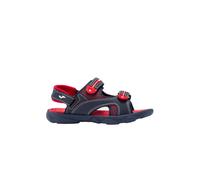 Joma Sandalias Deportivas S.Ocean JR 2303. Navy Red (numeric_32)
