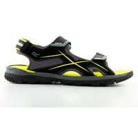 Sandalias deportivas ligeras Regatta Kota Drift gris 46 para hombre