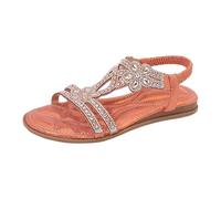 Sandalias Deportivas Mujer CóModas De Plataforma Comodas Y Elegantes Ahuecadas Para Exteriores Calzado Danza Interiores Ideales Eventos