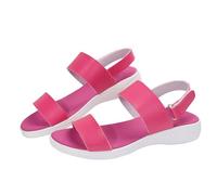 Sandalias Deportivas Mujer Cós Punta Abierta Senderismo Casual Verano Exterior EU 36-41