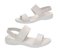 Sandalias Deportivas Mujer Cós Punta Abierta Senderismo Casual Verano Exterior EU 36-41
