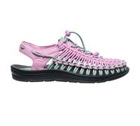 Sandalias deportivas mujer Keen Uneek rosa urbano para el verano 41