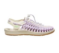 Sandalias deportivas mujer Keen Uneek x Iwd lila crema urbanas para el verano 41