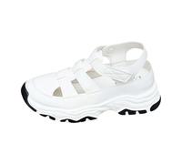Sandalias Deportivas Mujer Plataforma, Sandalias Mujer Verano Pitillos, Sandals Elegantes Plataforma Caladas Con Tiras Plantilla y Tacón Altura Sandalia Feminina Zapatillas Playa Sandals For Women
