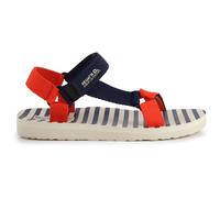 Sandalias deportivas mujer Regatta Vendeavour con velcro 41