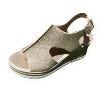 Sandalias Deportivas Mujer Sandalias Cómodas Mujer Tiras Casual Verano Marrones Elegantes Mocasines Zapato Cangrejeras Para Negras Plataforma Comodas Vestir Cruzadas Zapatos Comodos 44 Zapatillas