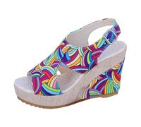 Sandalias Deportivas Mujer Sandalias Mujer Comodas Planas Verano Plata Mulher Negras Plataforma Plateadas Juveniles Piel Zapatillas Casual Cuña Marron Sandalia Plana Cruzadas Elegante Con Elegantes