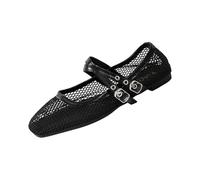 Sandalias Deportivas Mujer, Trägerkleid Sandalias Trekking Mujer Hebilla Confort Zapatos Playa Montaña Sandals Goma Deporte Chanclas Ortopedicas Fiesta Vêtements Chic 2026 2#Negro 37