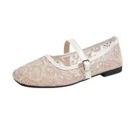 Sandalias Deportivas Mujer,Zapatillas Mujer Verano,Diseño Discreto para atuendos de Tarde de Lectura y Corta Caminata por el Barrio cercano