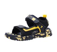 Sandalias Deportivas para Niñas y Niños Sandalias Verano Atléticos al Aire Libre Senderismo Sandaliasde Playa para Chicas y Chicos Kids SandaliasDeportivas para Unisex Niños Verano Aire Libre Deporte