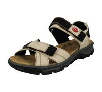 Rieker Rieker 68851 Sandalia Mujer