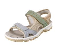 Sandalias Deportivas Rieker Para Dama - 68866