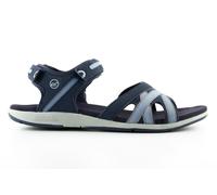 Sandalias deportivas urbanas Regatta Santa Clara mujer azul marino 41