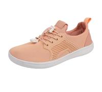 Sandalias descalzas de verano para mujer, con puntera extraancha, minimalista, ligera, con suela cero caída, transpirables, cómodas, de espuma viscoelástica, para caminar, zapatillas deportivas al