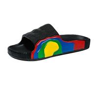 Sandalias Deslizantes Hombre,Prácticas para el día a Ligeras sin peso excesivo Zapatillas resistentes de uso diario Ideales climas cálidos Antideslizantes y seguras playa exteriores#Z