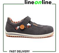 Sandalias DiKE Rapid S1 P