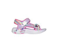 Sandalias Diseño Unicornio Plano Skechers MKP