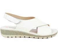 SANDALIAS DOCTOR CUTILLAS 35310 CROSS BLANCO 39