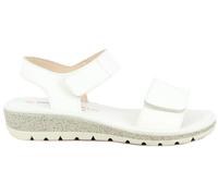 Sandalias Doctor Cutillas 35315 Autoadherente BLANCO 37