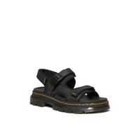 SANDALIAS DR MARTENS BLACK POLY RIPSTOP+ELEMENT+WEBBING