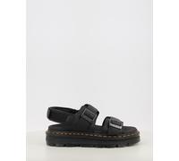 Dr. Martens Sandalia Zebzag Pisa piel negra Mujer 40