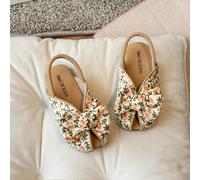 Sandalias Dulces y para Niñas, Zapatos de Playa de Princesa a , Zapatos de Vestir Cómodos y Ligeros Ideales para , y Fiestas, Uso en Todas
