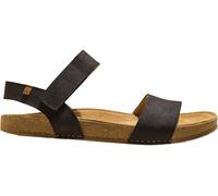 SANDALIAS EL NATURALISTA 5790 BALANCE BLACK 44